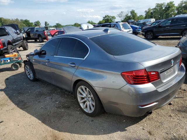 VIN WBA5B3C5XED293251 2014 BMW 5 Series, 535 XI no.2