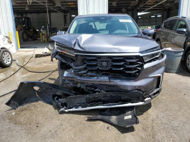 2024 HONDA PILOT EXL - 5FNYG2H40RB000225