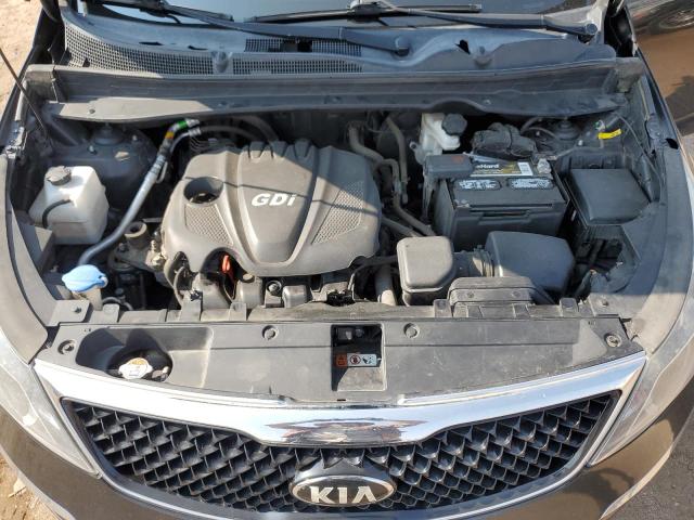 2016 KIA SPORTAGE L KNDPBCAC4G7875442  64317674