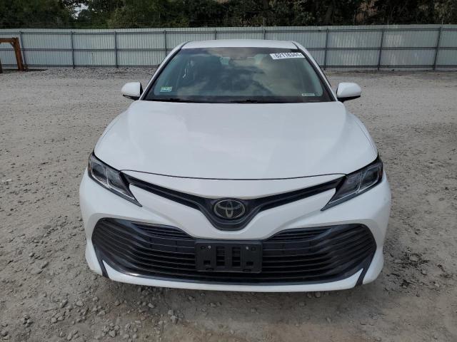 2018 TOYOTA CAMRY L - 4T1B11HK4JU063643