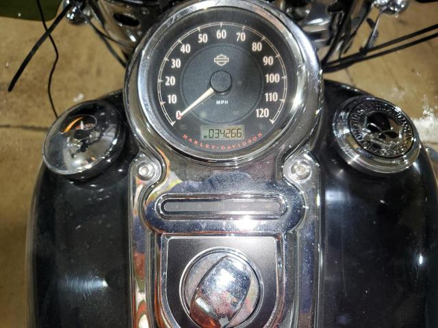 2013 HARLEY-DAVIDSON FLD SWITCH - 1HD1GZM17DC332690