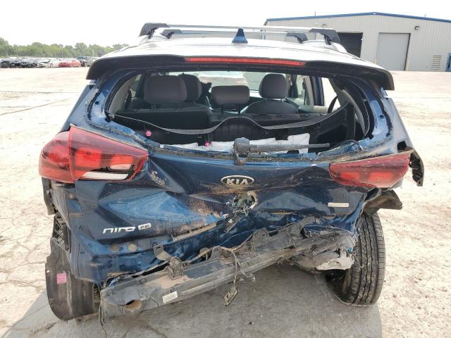 2020 KIA NIRO LX - KNDCB3LC2L5360912