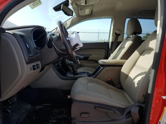 2018 GMC CANYON SLE - 1GTG6CEN0J1328114