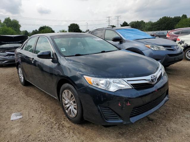 VIN 4T4BF1FK5ER405648 2014 Toyota Camry, L no.4