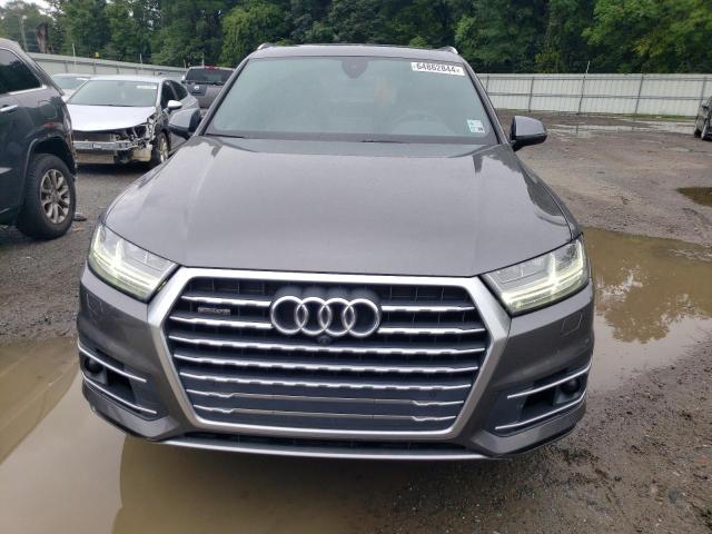 VIN WA1VAAF70JD033761 2018 Audi Q7, Prestige no.5