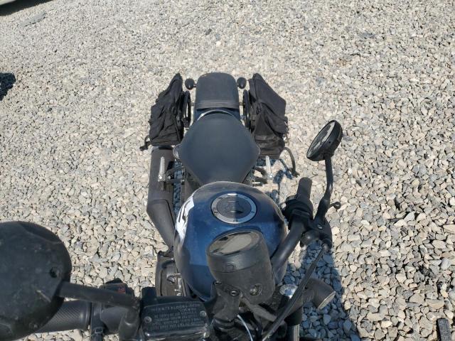 2020 HONDA CMX500 A - MLHPC5652L5301038