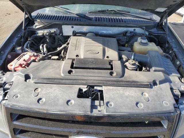 2007 Ford Expedition Limited VIN: 1FMFU20577LA76082 Lot: 61947854