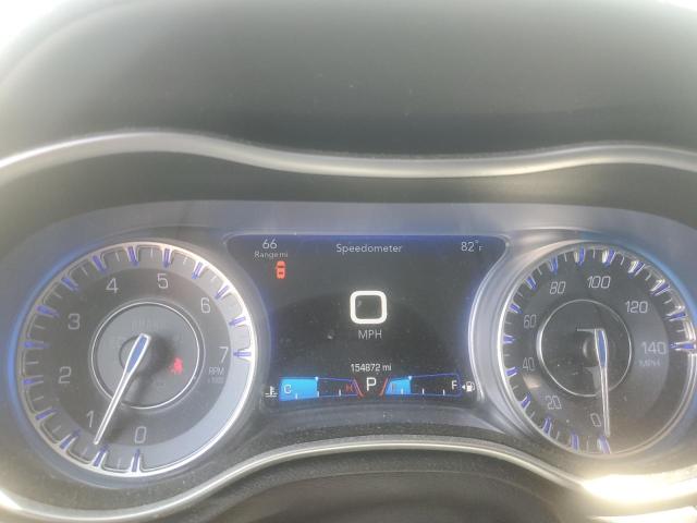 2017 CHRYSLER 300 LIMITE - 2C3CCARG9HH607648