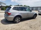 BMW X3 3.0I photo