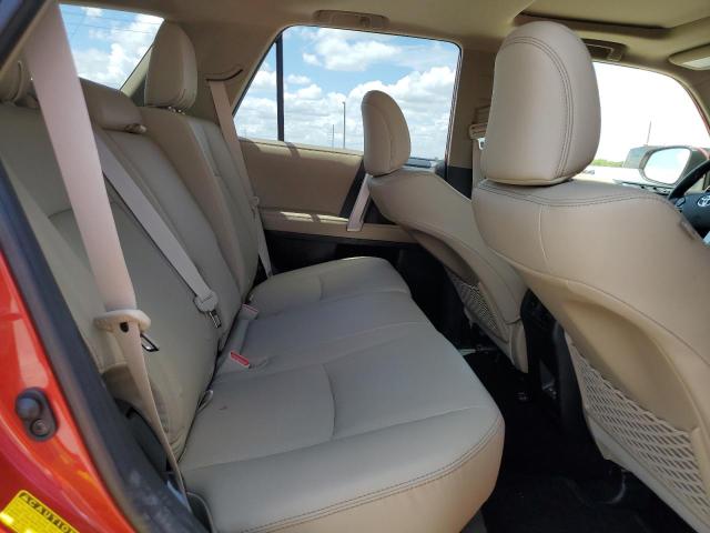 2024 TOYOTA 4RUNNER LI JTEDU5JR7R5305510