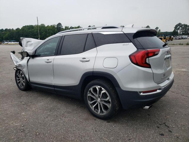 2019 GMC TERRAIN SL - 3GKALPEX9KL101185