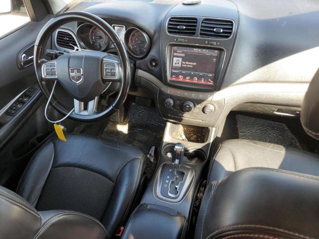 2020 Dodge Journey Crossroad VIN: 3C4PDCGB6LT268375 Lot: 62981934