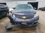 CHEVROLET TRAVERSE L снимка