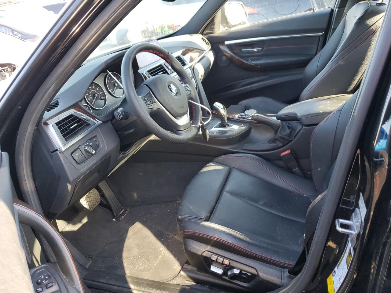 WBA8E9G56GNT87576 2016 BMW 328 I Sulev