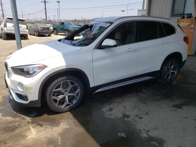 VIN WBXHU7C52K5L11008 2019 BMW X1, Sdrive28I no.1