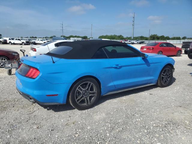 2022 FORD MUSTANG - 1FATP8UH5N5130248