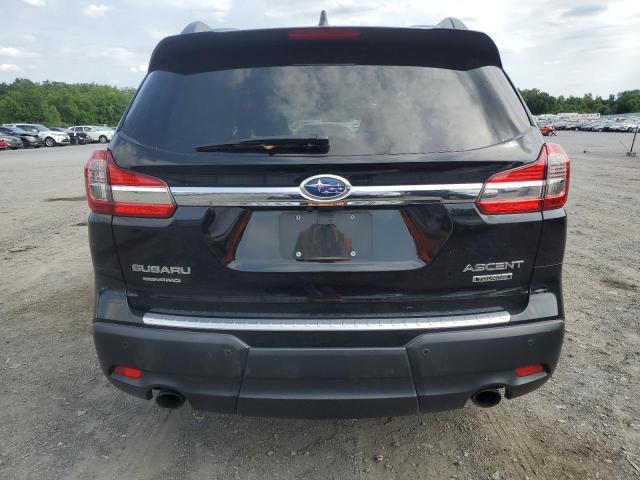 2020 Subaru Ascent Touring VIN: 4S4WMARD8L3426933 Lot: 61978984