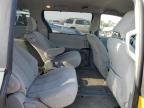 TOYOTA SIENNA LE photo