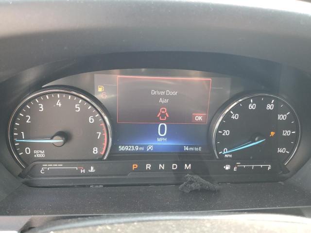 2021 FORD EXPLORER X - 1FMSK8DH0MGA77770