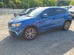 2018 MITSUBISHI OUTLANDER - JA4AP3AU3JZ025484