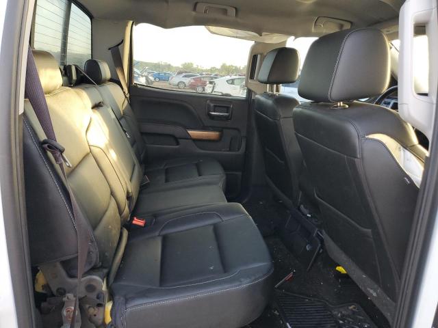 2017 CHEVROLET SILVERADO - 3GCUKSEC4HG415324