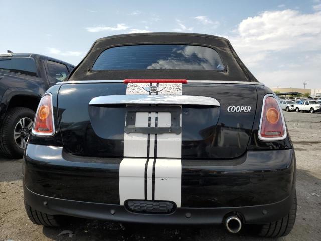 2009 Mini Cooper VIN: WMWMR33589TJ94320 Lot: 63026634