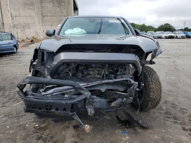 VIN 3TYCZ5AN3MT029090 2021 Toyota Tacoma, Double Cab no.5