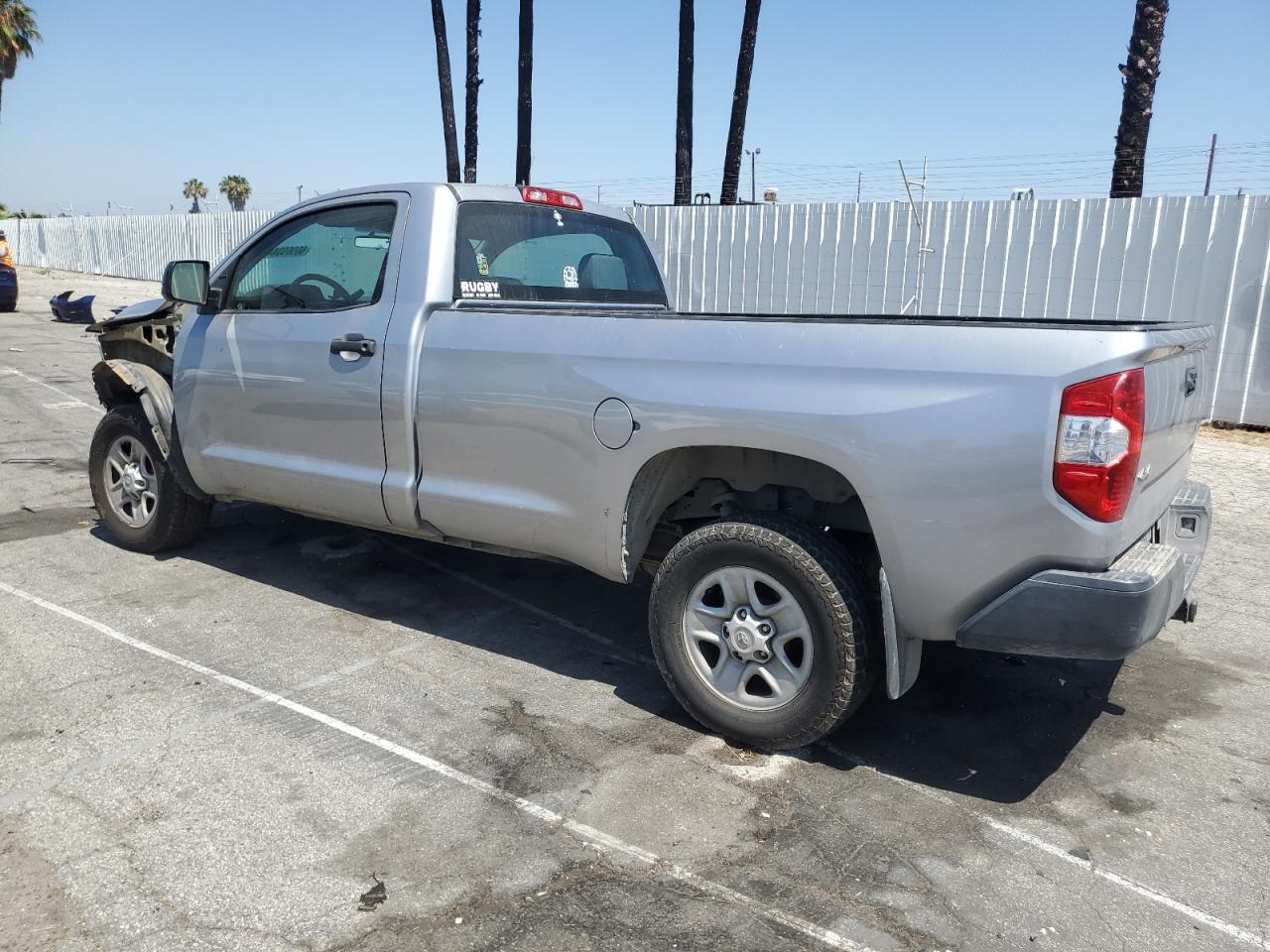 5TFPW5F14FX443116 2015 Toyota Tundra Sr