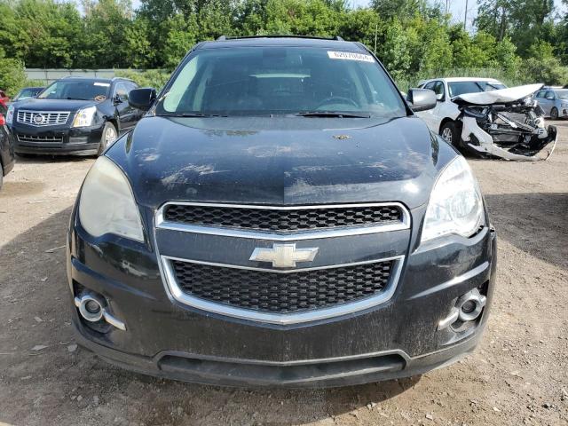 2011 Chevrolet Equinox Lt VIN: 2CNFLPE51B6316091 Lot: 62070664