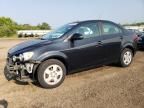 2015 CHEVROLET SONIC LS - 1G1JA5SH9F4167257