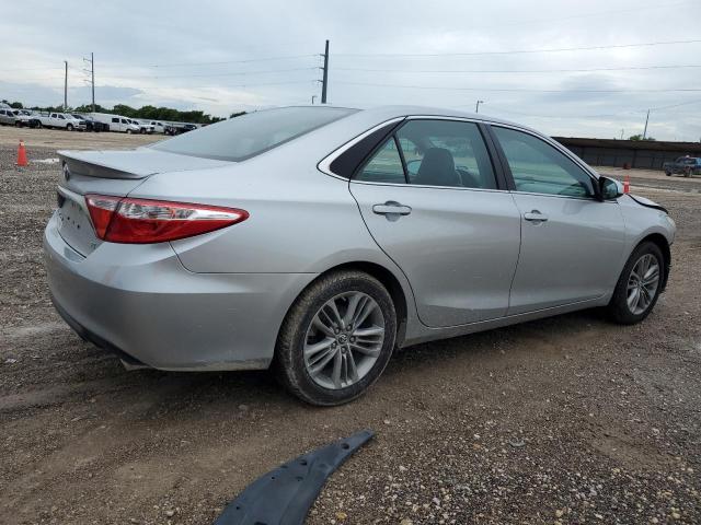 VIN 4T1BF1FK0FU041456 2015 Toyota Camry, LE no.3