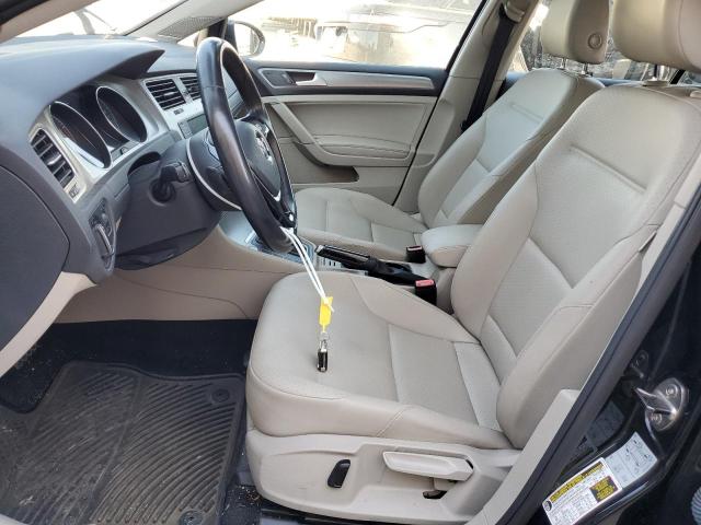 2016 VOLKSWAGEN GOLF S/SE - 3VW217AU8GM012899