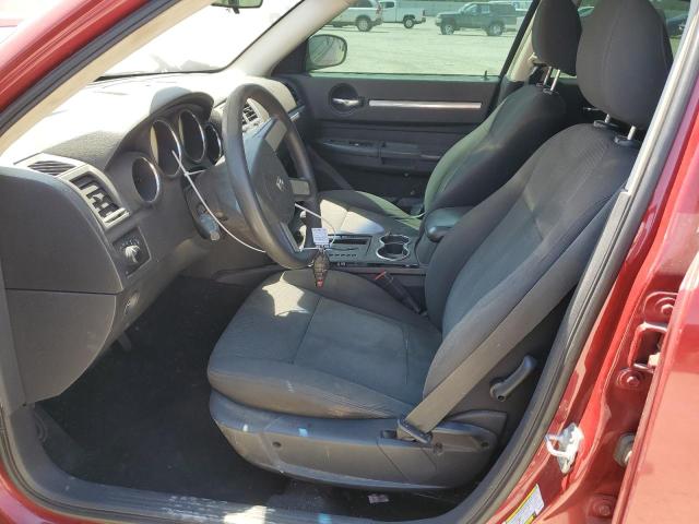 2009 Dodge Charger VIN: 2B3KA43D99H573386 Lot: 61513624