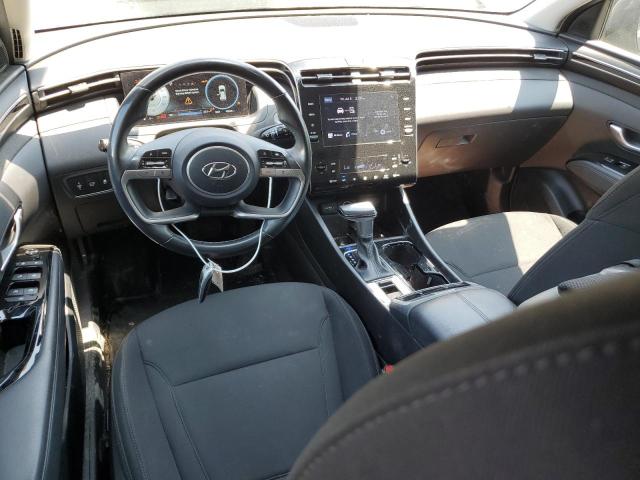 2022 Hyundai Tucson Sel VIN: 5NMJFCAE8NH063028 Lot: 61327314