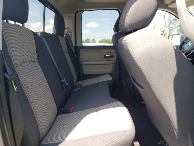 2012 Dodge Ram 1500 Slt VIN: 1C6RD7GTXCS186652 Lot: 61139614