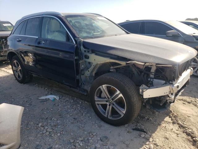 2018 Mercedes-Benz Glc 300 VIN: WDC0G4JB7JV098364 Lot: 59281074