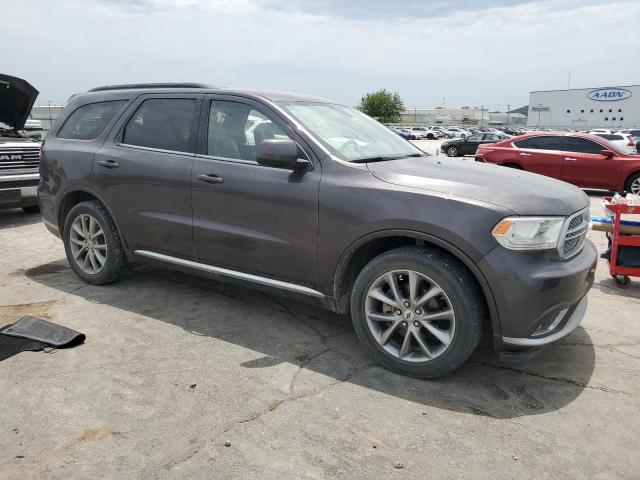 2020 DODGE DURANGO SX - 1C4RDHAGXLC394535