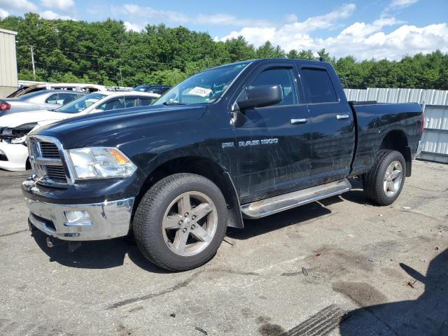 2012 DODGE RAM 1500 SLT 2012