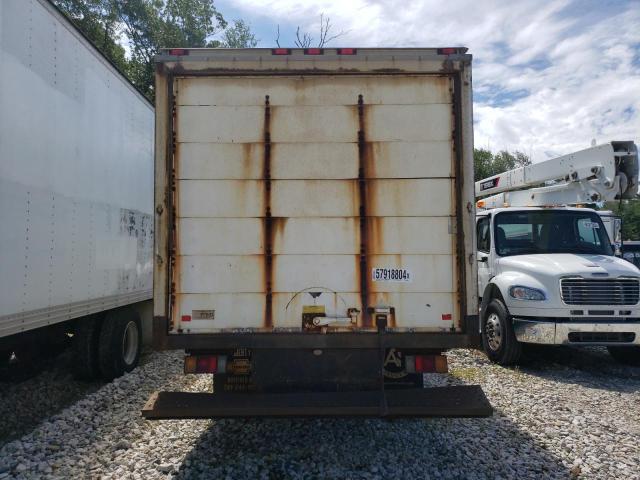 2012 Isuzu Npr VIN: 54DB4W1B6CS800774 Lot: 57918804