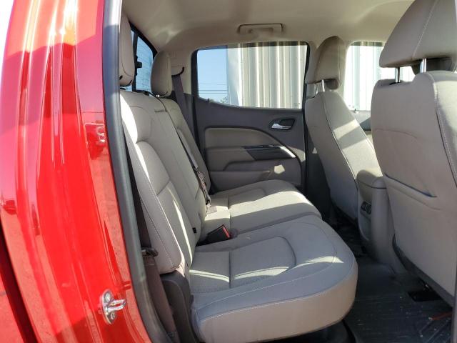 2018 GMC CANYON SLE - 1GTG6CEN0J1328114