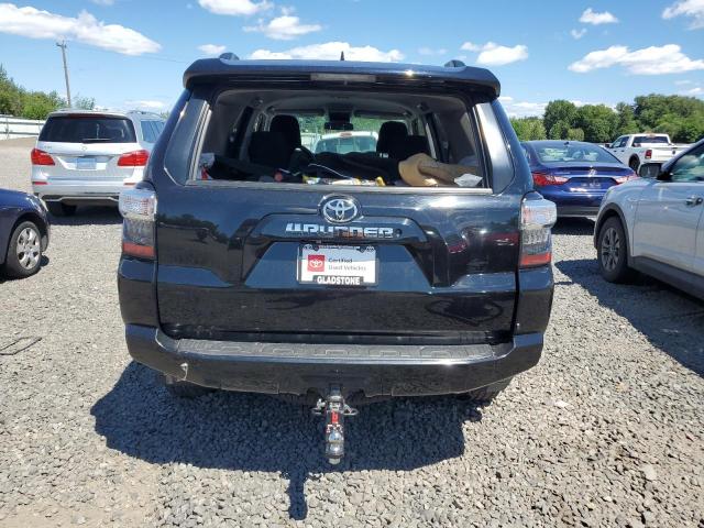 2019 Toyota 4Runner Sr5 VIN: JTEBU5JR7K5628775 Lot: 58254394