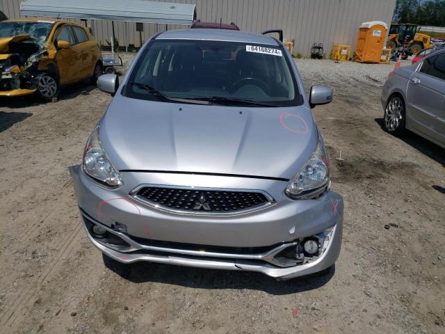 2017 MITSUBISHI MIRAGE SE - ML32A4HJ5HH000859