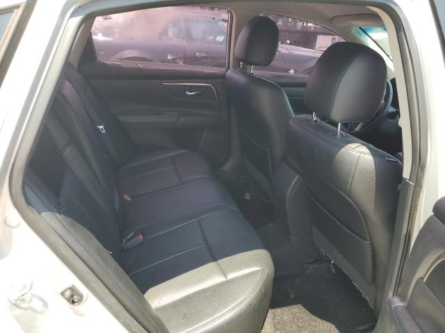 2015 NISSAN ALTIMA 2.5 - 1N4AL3AP6FC425132