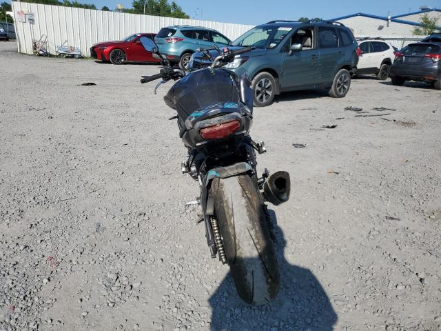2024 YAMAHA MTN1000 JYARN79E4RA001459