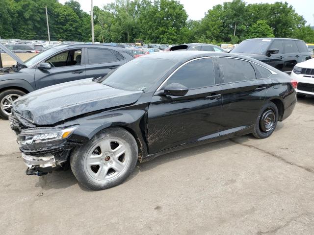 VIN 1HGCV1F35JA257772 2018 Honda Accord, Sport no.1