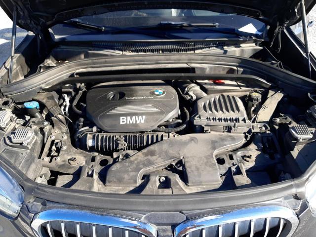 VIN WBXHT3C32H5F74928 2017 BMW X1, Xdrive28I no.12