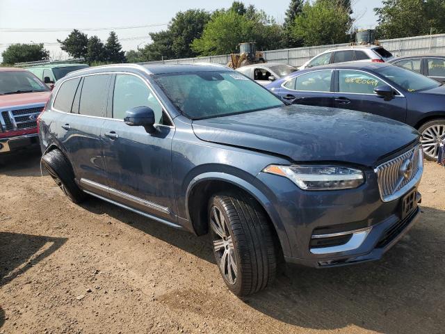 VIN YV4A22PL6L1609678 2020 Volvo XC90, T6 Inscription no.4