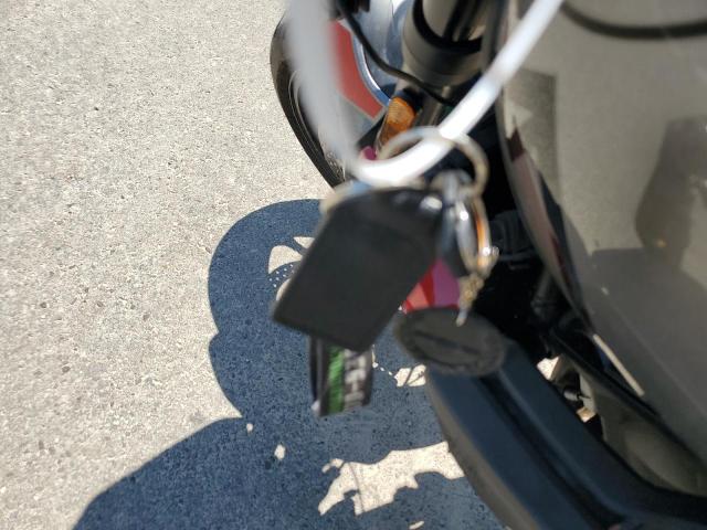 2023 TRIUMPH MOTORCYCLE TRIDENT 66 SMTL10UL4PTBG5718