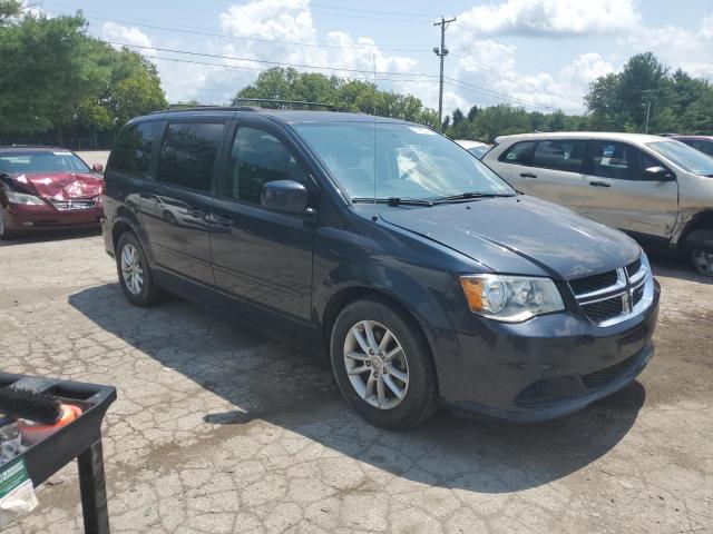 VIN 2C4RDGCG9ER155141 2014 Dodge Grand Caravan, Sxt no.4