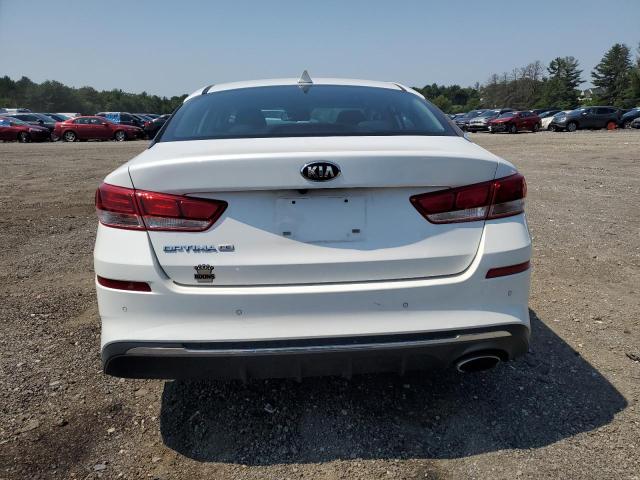 2020 Kia Optima Lx VIN: 5XXGT4L3XLG419690 Lot: 63145454